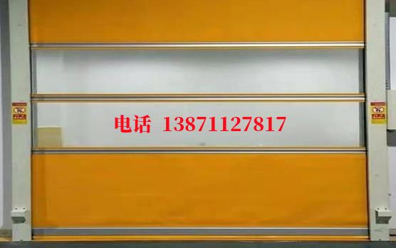 澜沧洁净室门